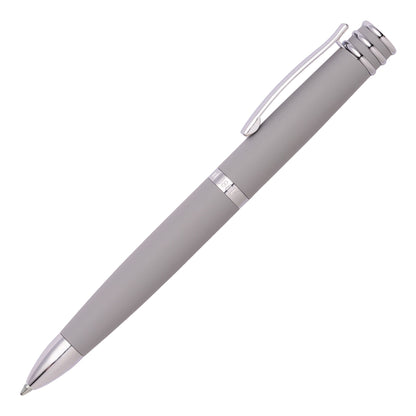 Cerruti 1881 Kugelschreiber AUSTIN Grey/Silver