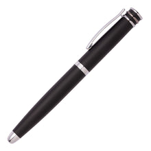 Lade das Bild in den Galerie-Viewer, Cerruti 1881 Füllfederhalter AUSTIN Diamond Black
