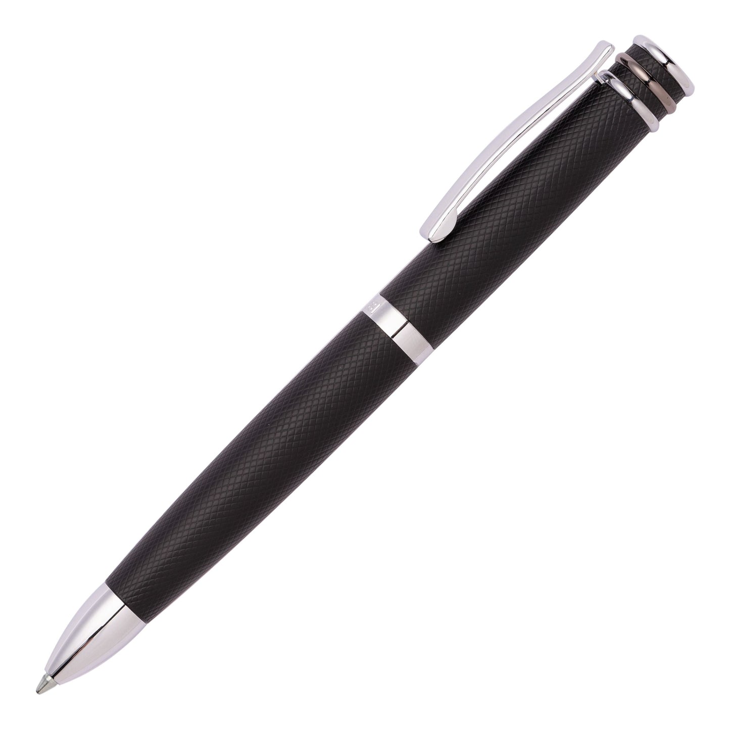 Cerruti 1881 Kugelschreiber AUSTIN Diamond Black