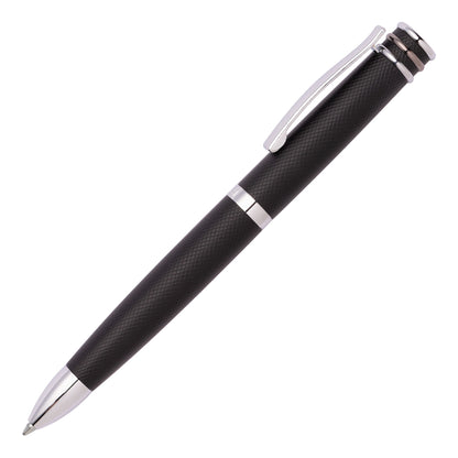 Cerruti 1881 Kugelschreiber AUSTIN Diamond Black