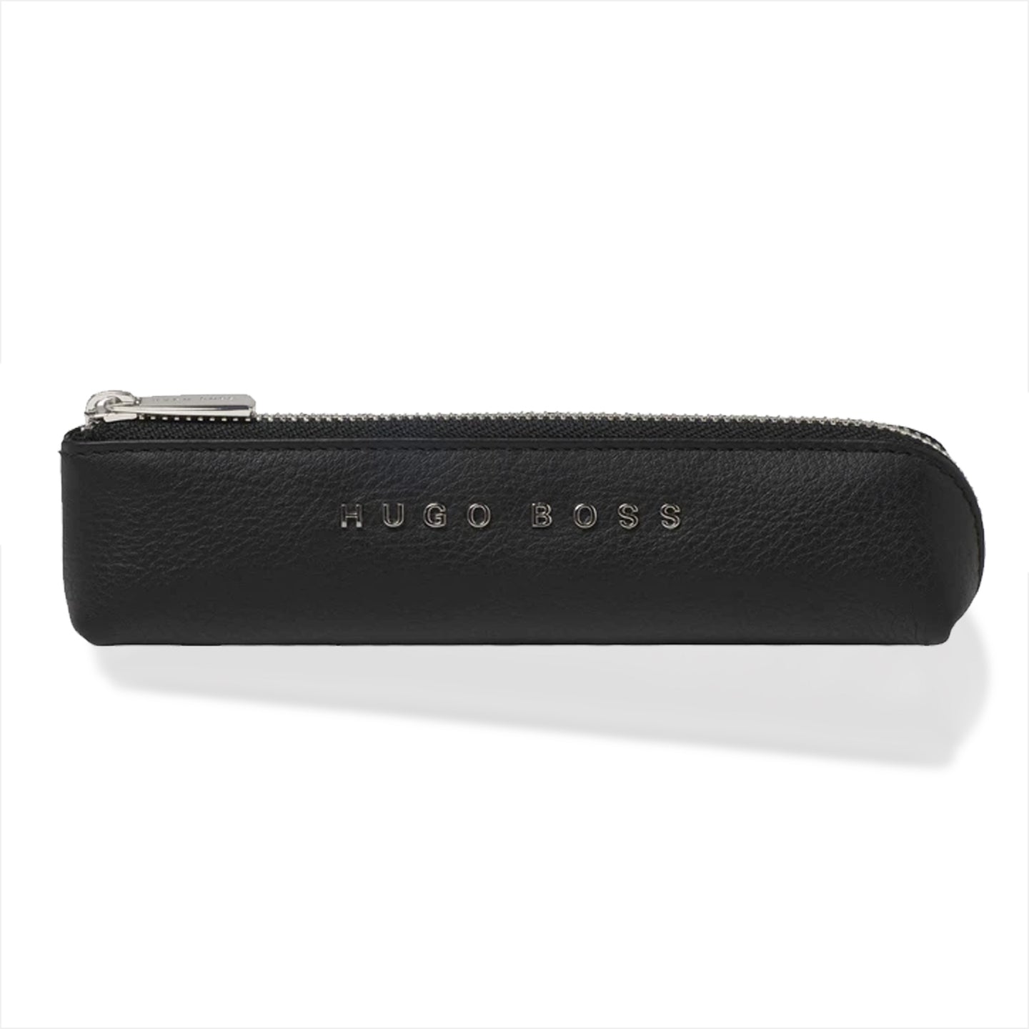 Hugo Boss Schreibgeräteetui STORYLINE Black klein