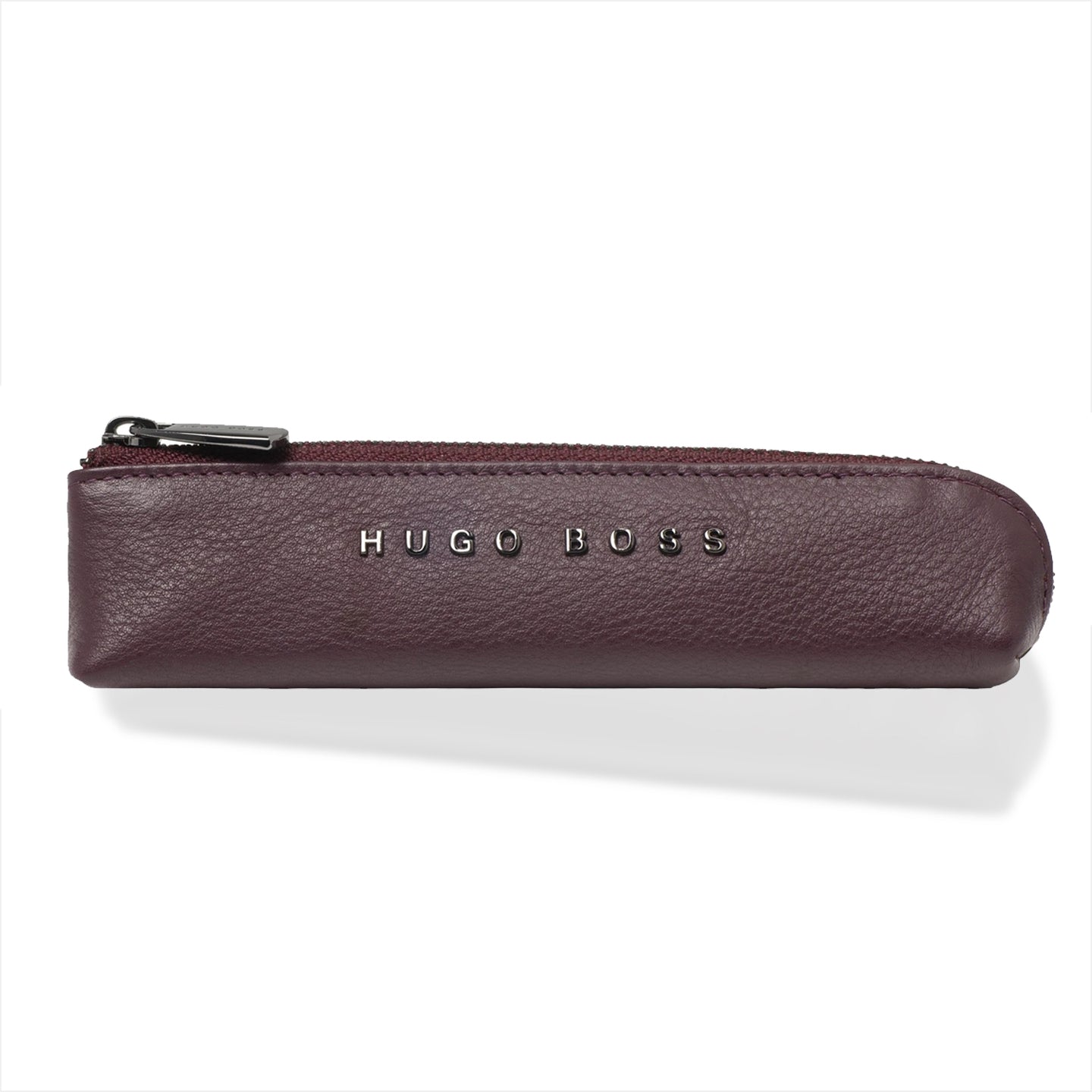 Hugo Boss Schreibgeräteetui STORYLINE Burgundy