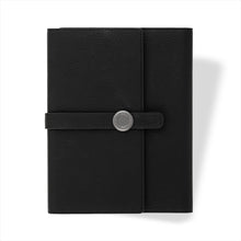 Lade das Bild in den Galerie-Viewer, Die hochwertige Konferenzmappe Executive von Hugo Boss gibt es auch in der Ausführung A5.
