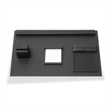 Lade das Bild in den Galerie-Viewer, Hugo Boss Schreibtischset Stripe Soft Black
