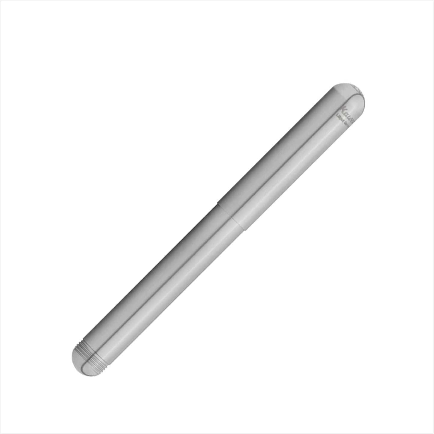 Kaweco Füllfederhalter LILIPUT Edelstahl