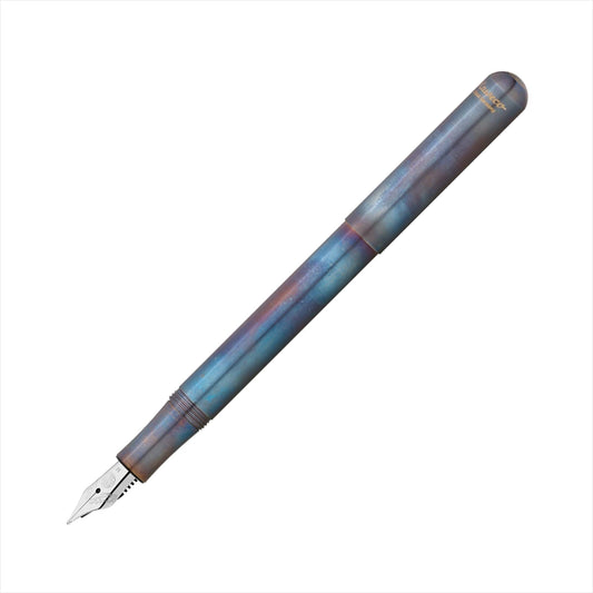 Kaweco Füllfederhalter LILIPUT Fireblue
