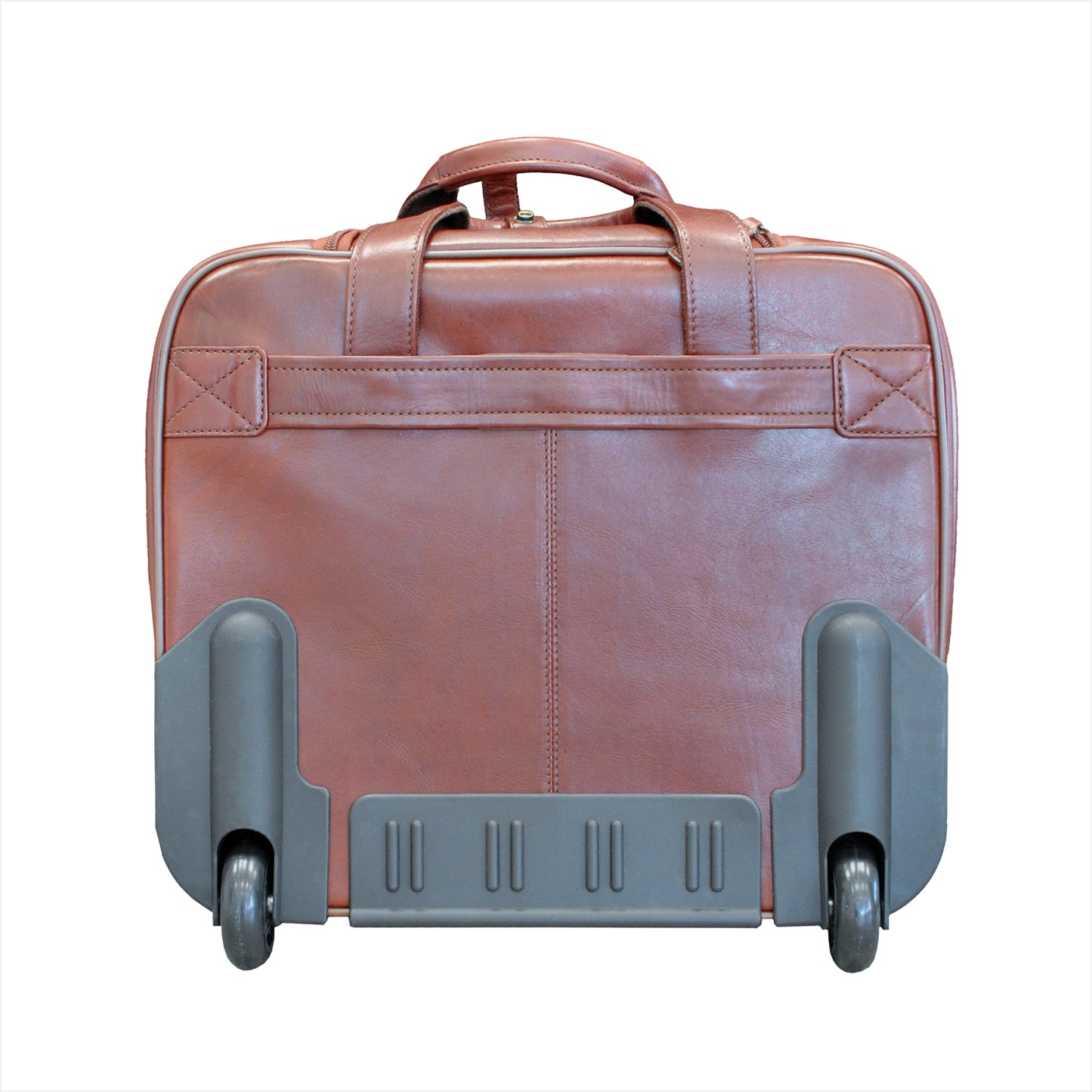 Pelvero Trolley BAROLO Cognac