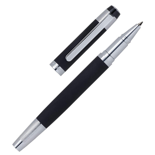 Cerruti 1881 Tintenroller THAMES Black