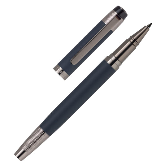 Cerruti 1881 Tintenroller THAMES Navy