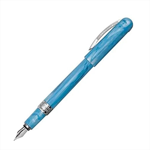 Visconti Füller Breeze in Farbe Blueberry