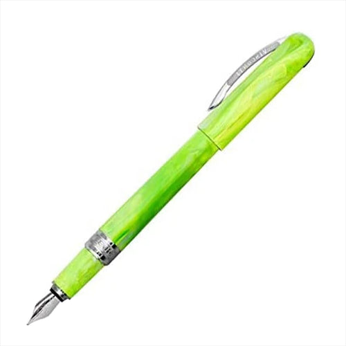 Visconti Füller Breeze in Farbe Lime