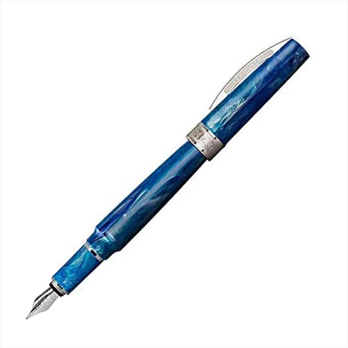 Visconti Füller Mirage in Farbe Aqua