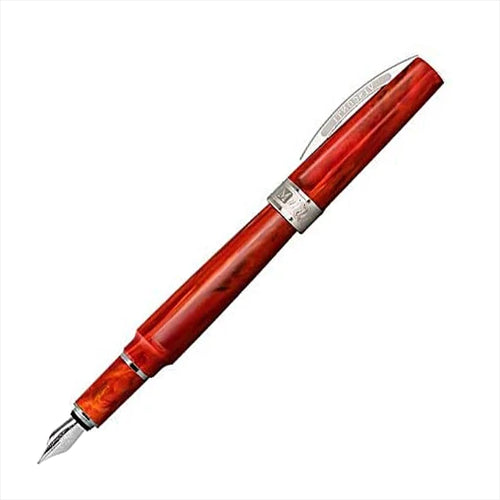 Visconti Füller Mirage in Farbe Coral