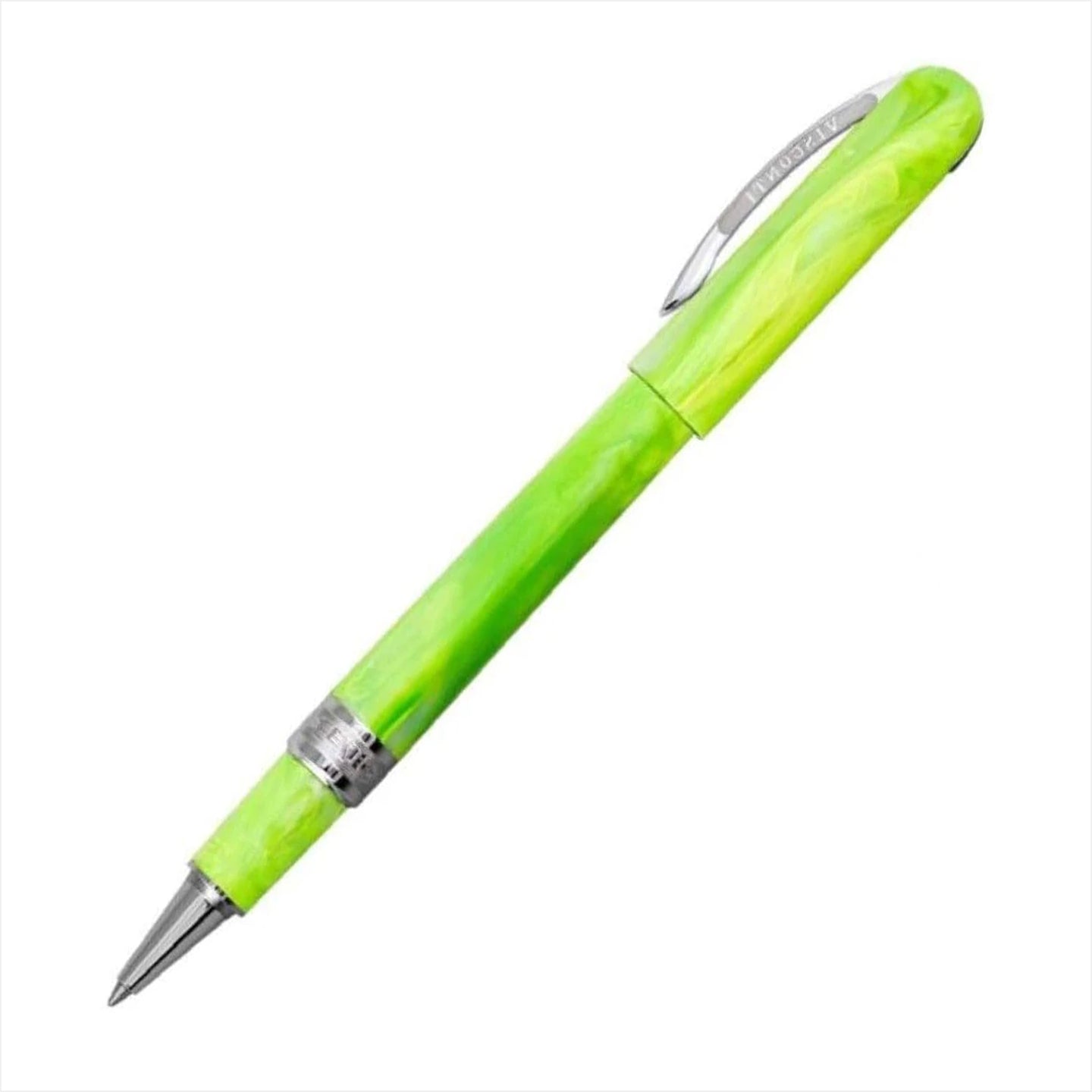 Visconti Tintenroller Breeze in Farbe Lime